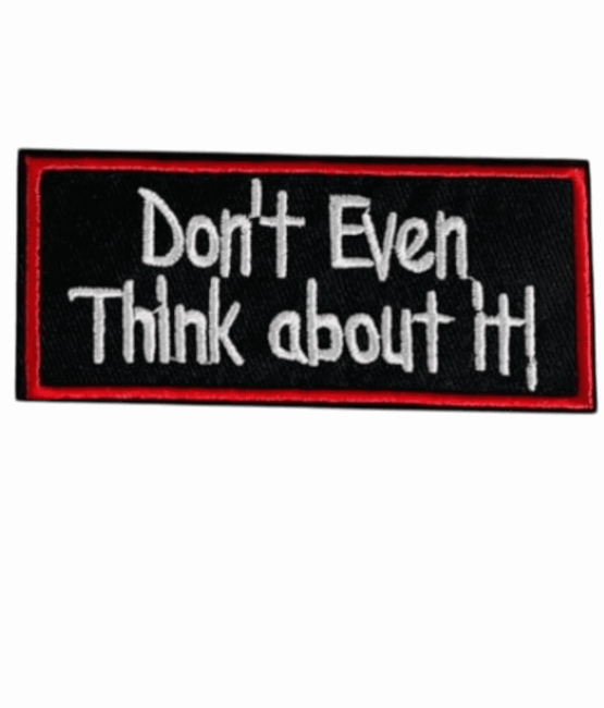 quote patches