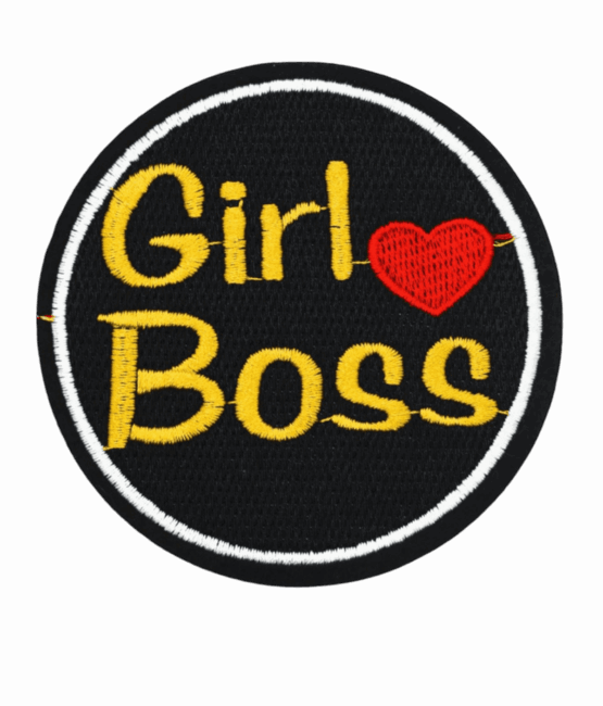 iron on embroidery patches