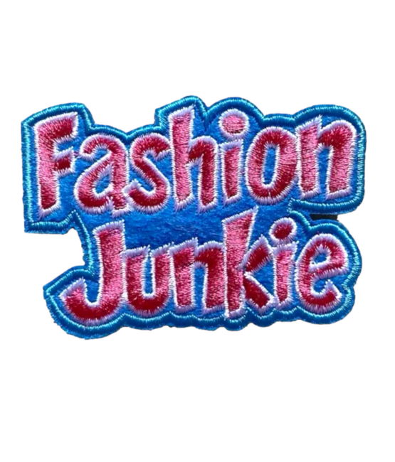 iron on embroidery patches