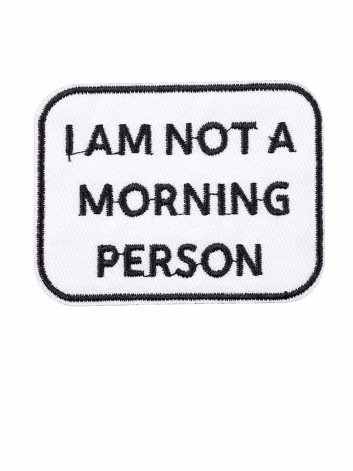 quote patches