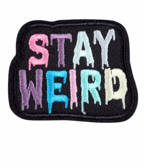 quote patches