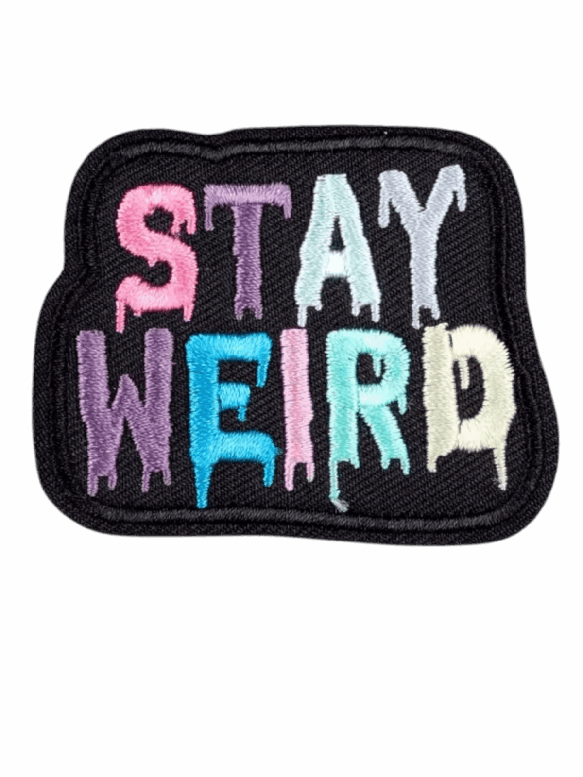 quote patches