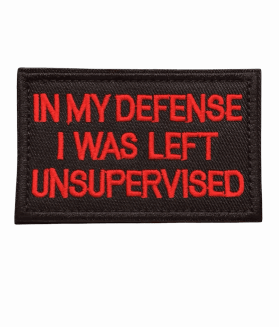 quote patches