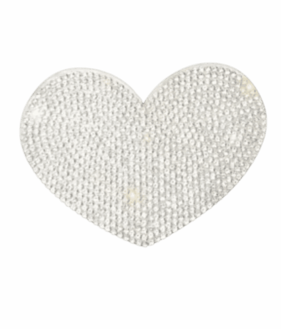 rhinestone patches