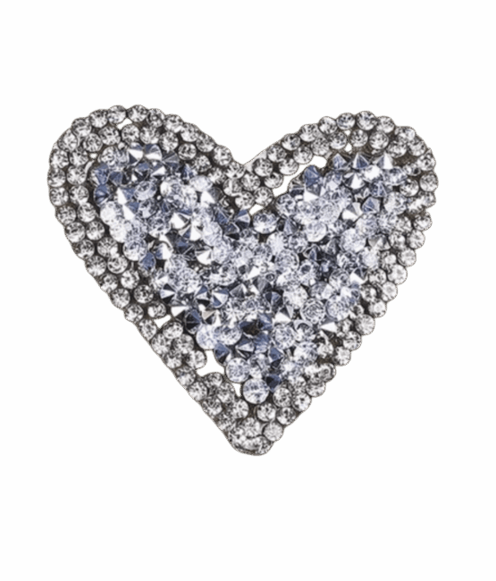 rhinestone patches