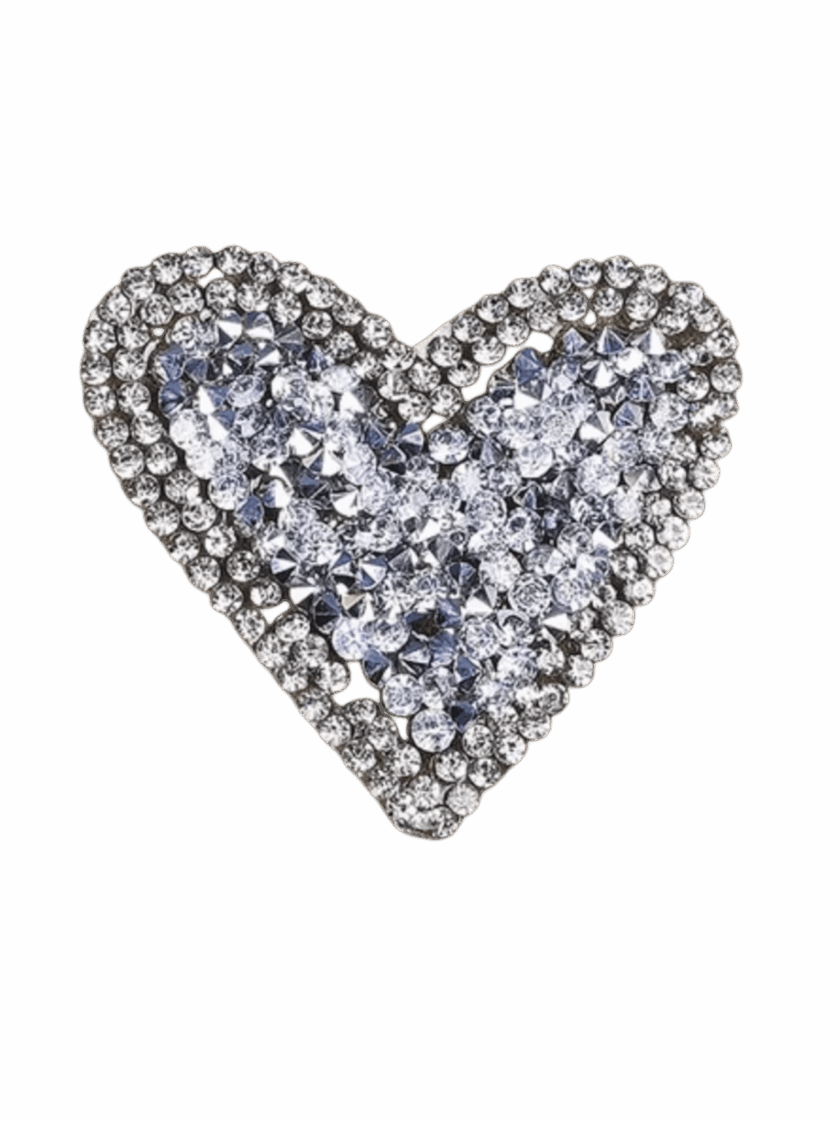 rhinestone patches
