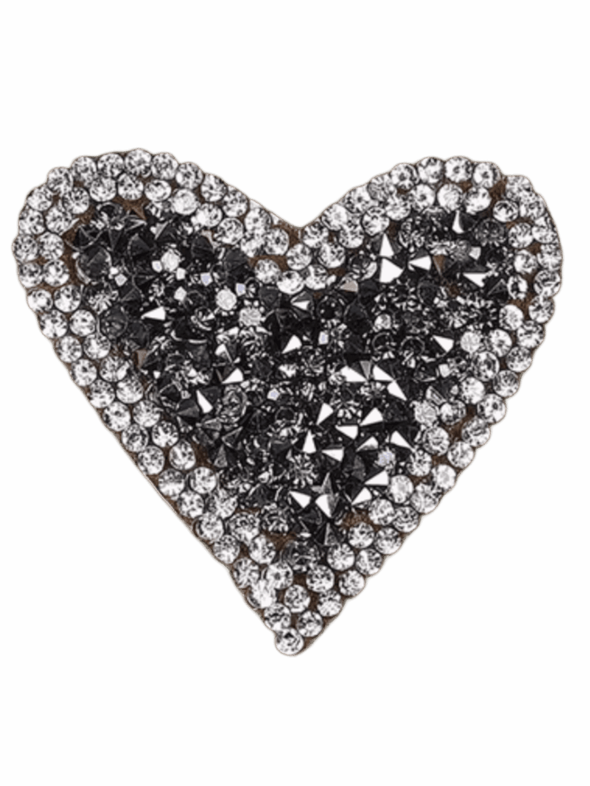 rhinestone patches