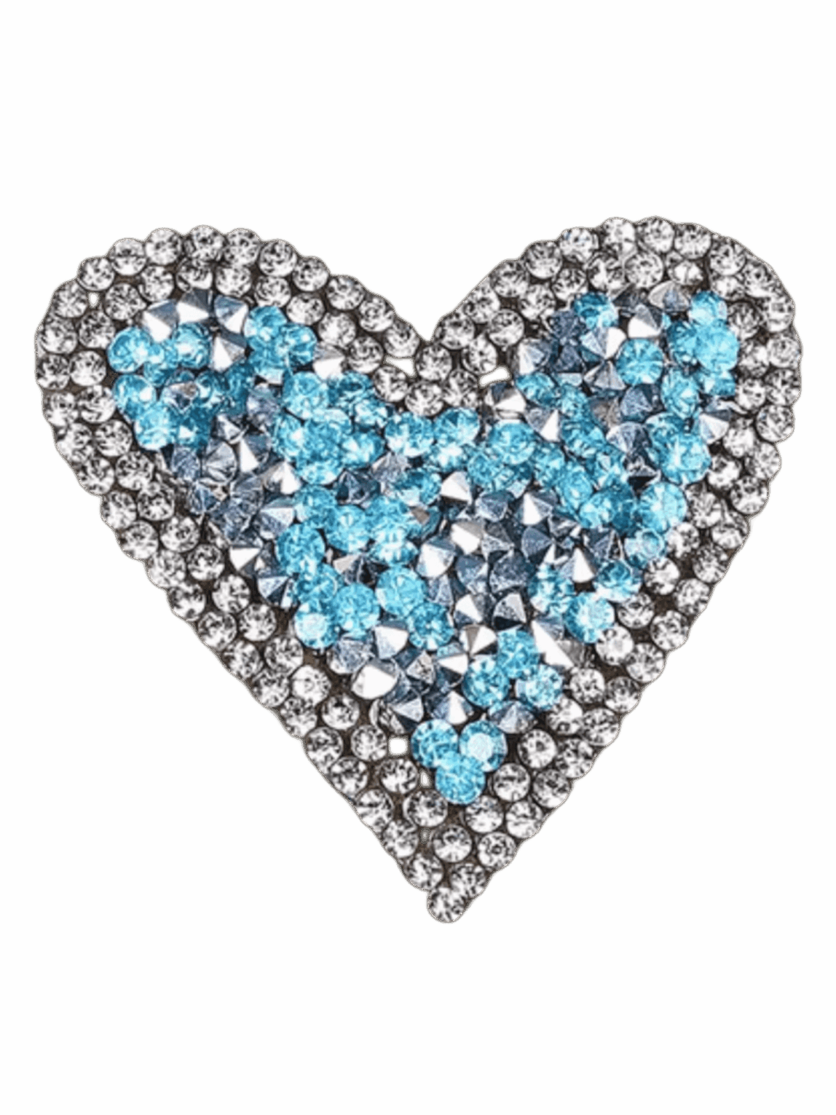 rhinestone patches