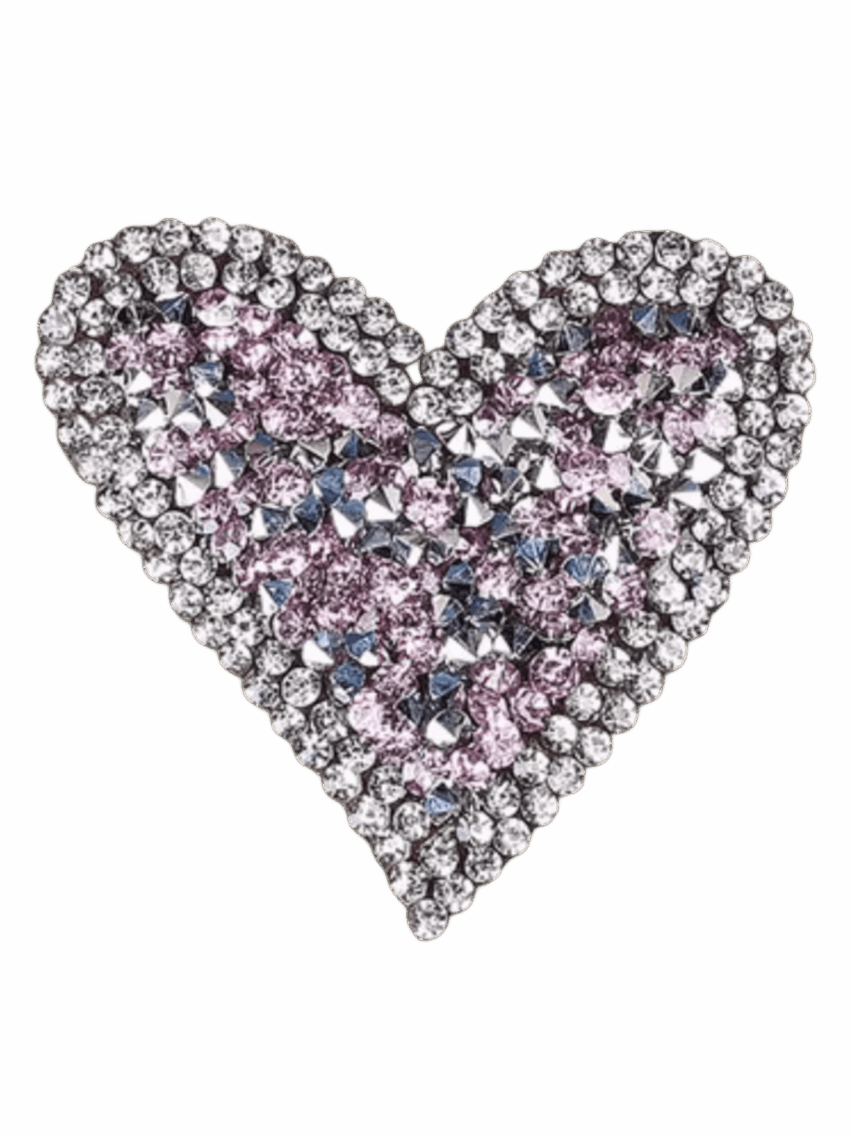 rhinestone patches