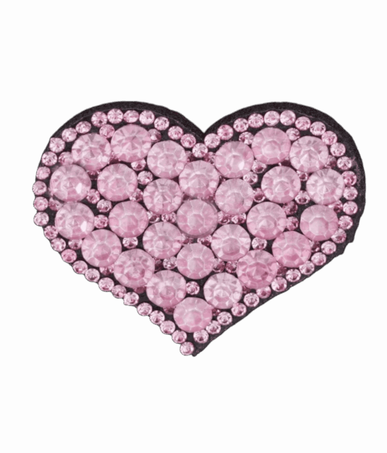 rhinestone patches
