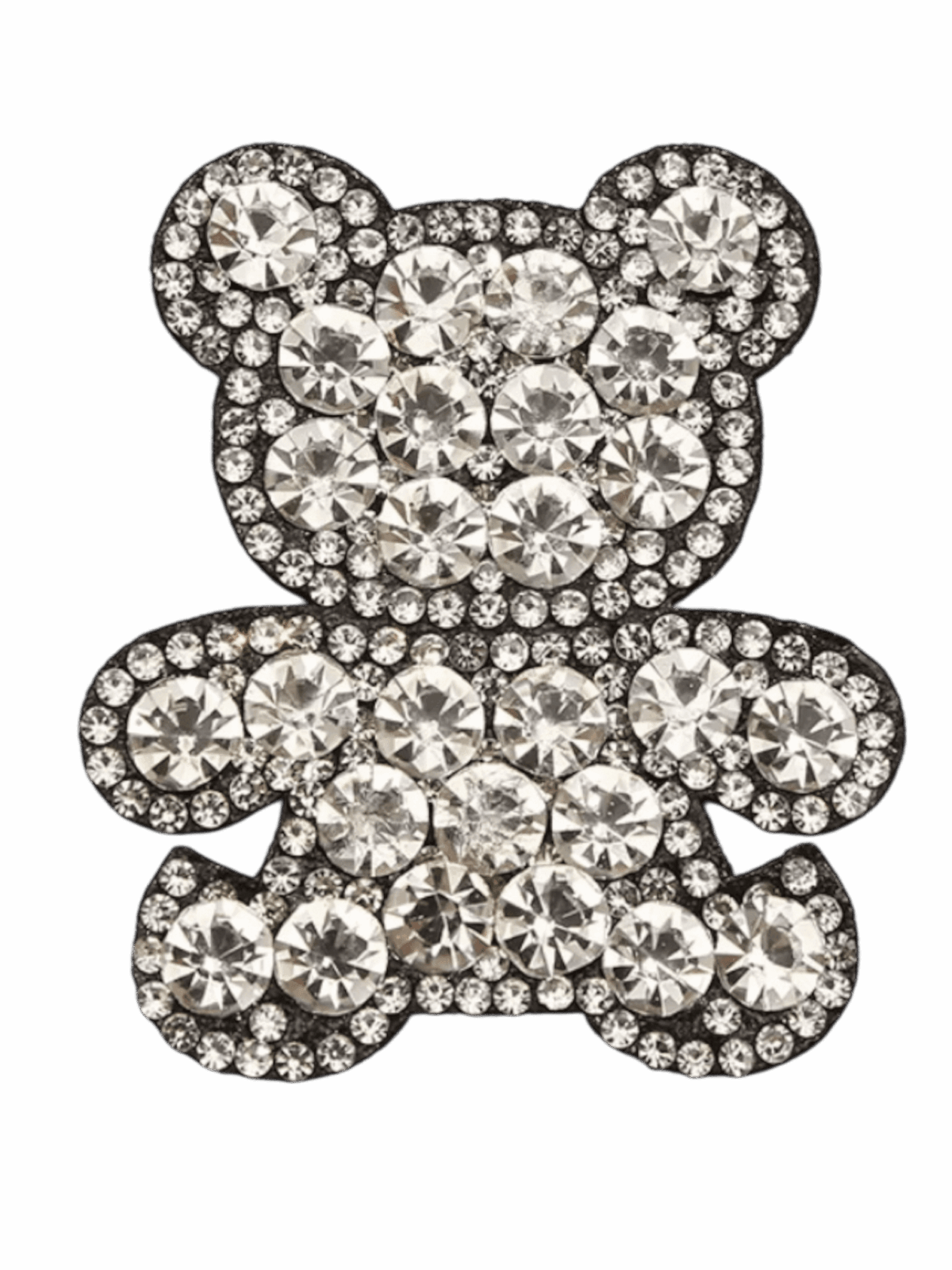 rhinestone patches