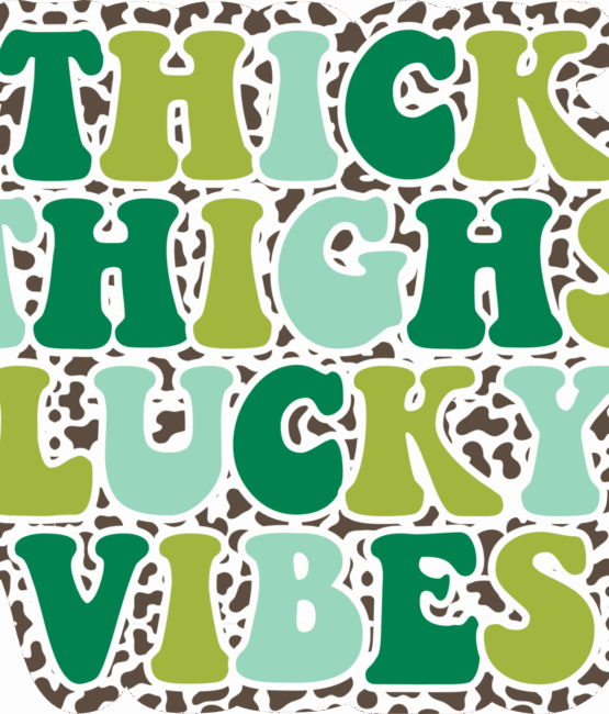 St Patricks Day DTF Transfers