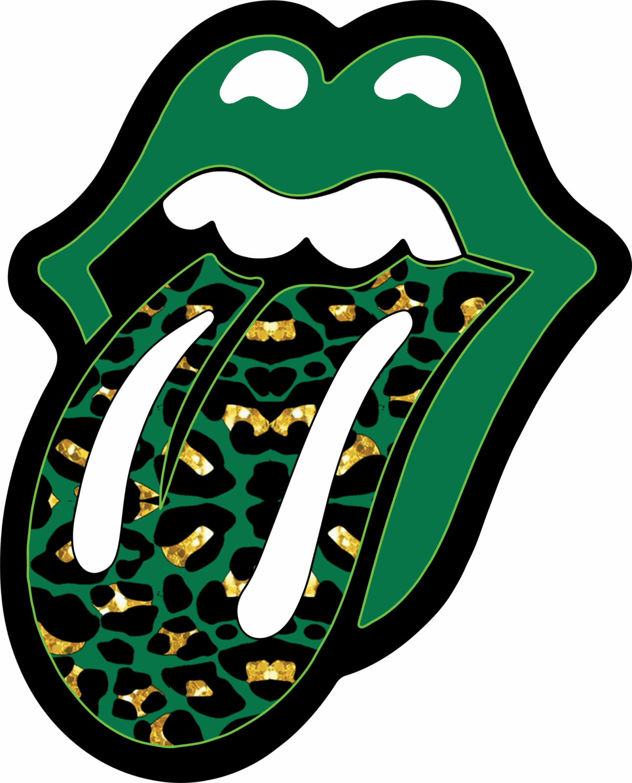 St Patricks Day DTF Transfers