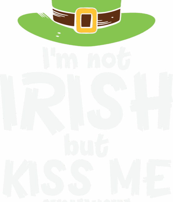st Patricks Day DTF Transfers