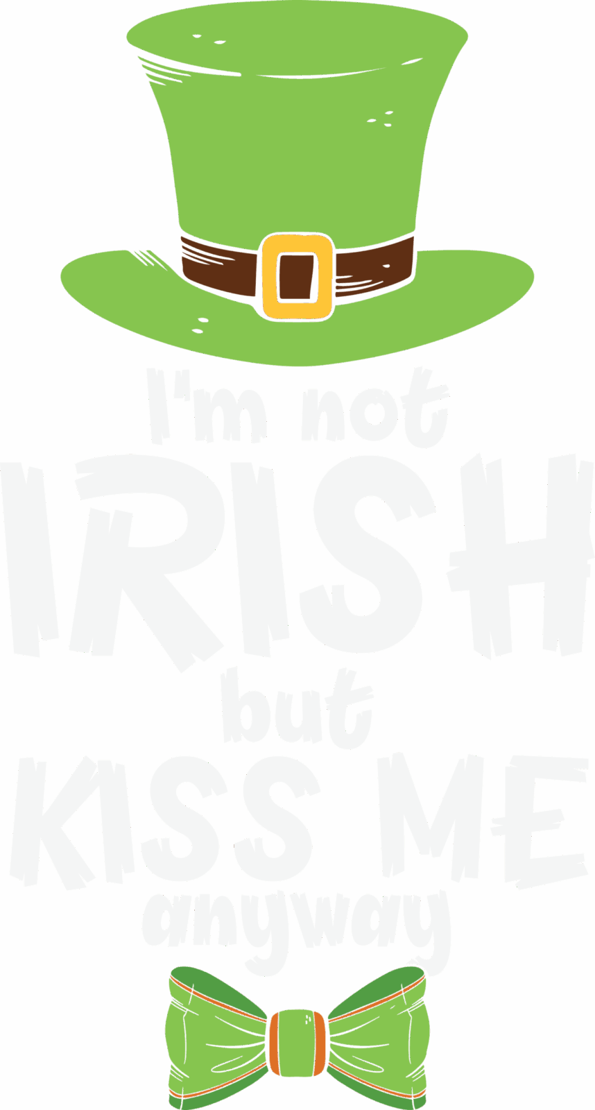 st Patricks Day DTF Transfers