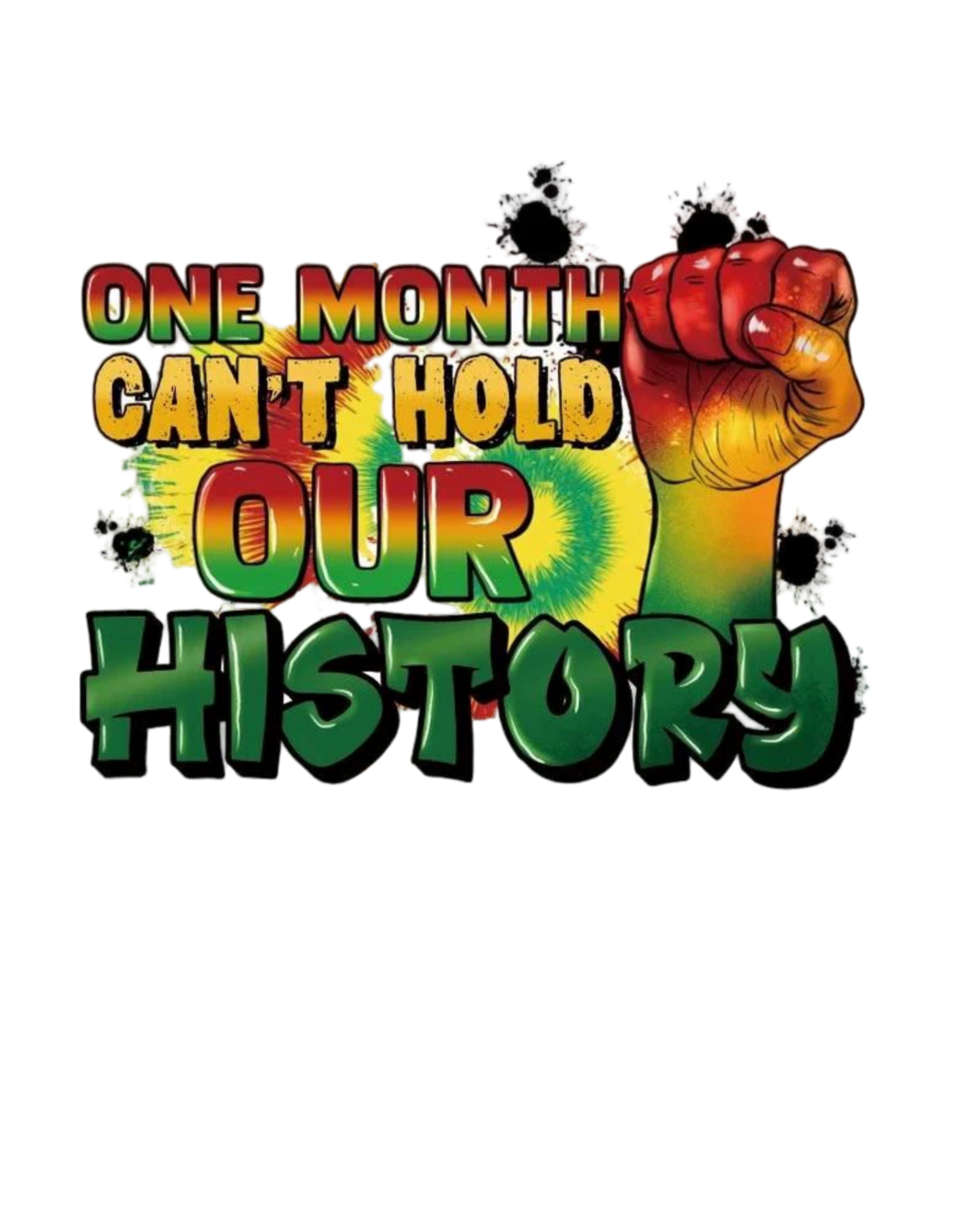Black history heat transfers 1