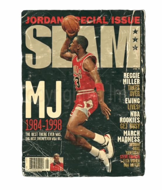 jordan heat transfers