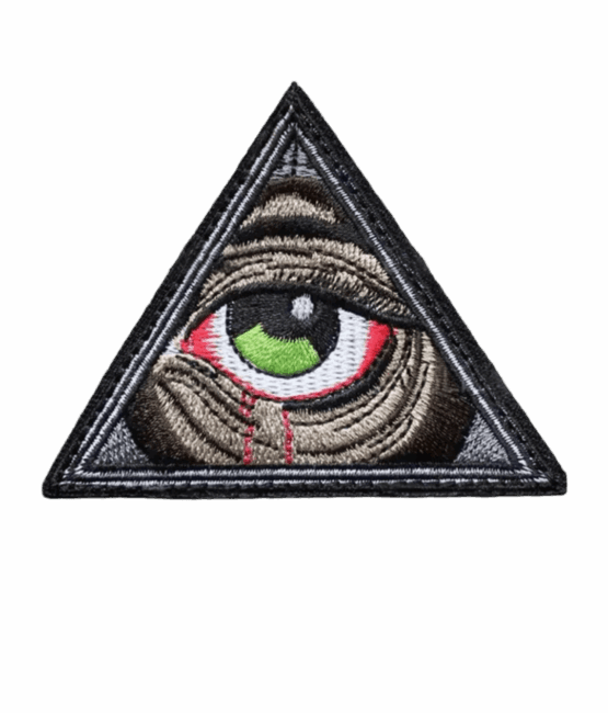 Nature Iron on patches