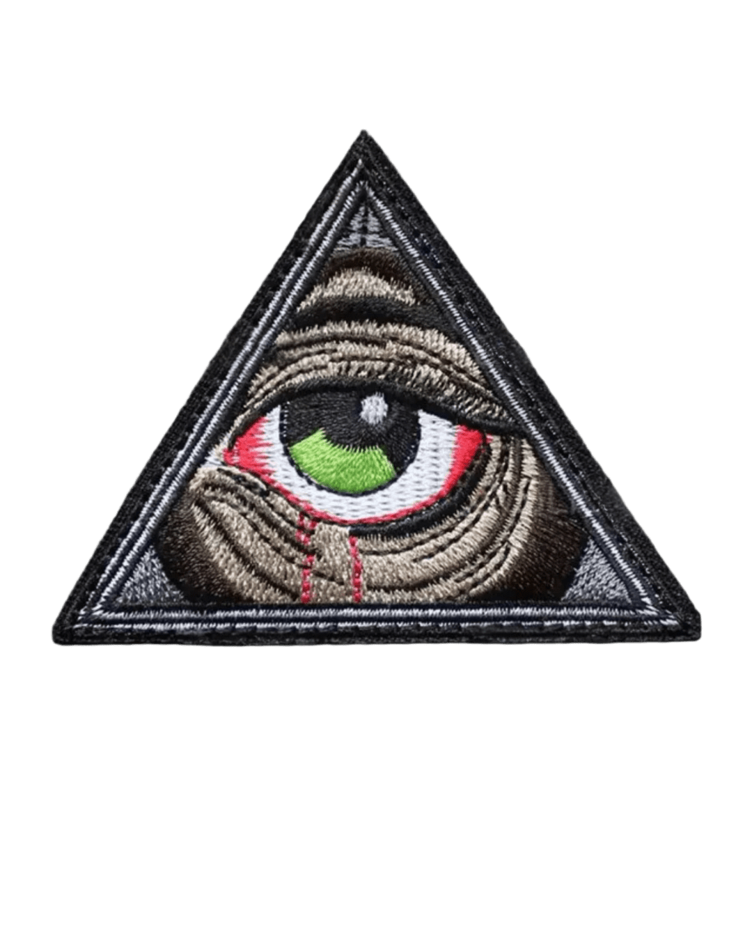 Nature Iron on patches