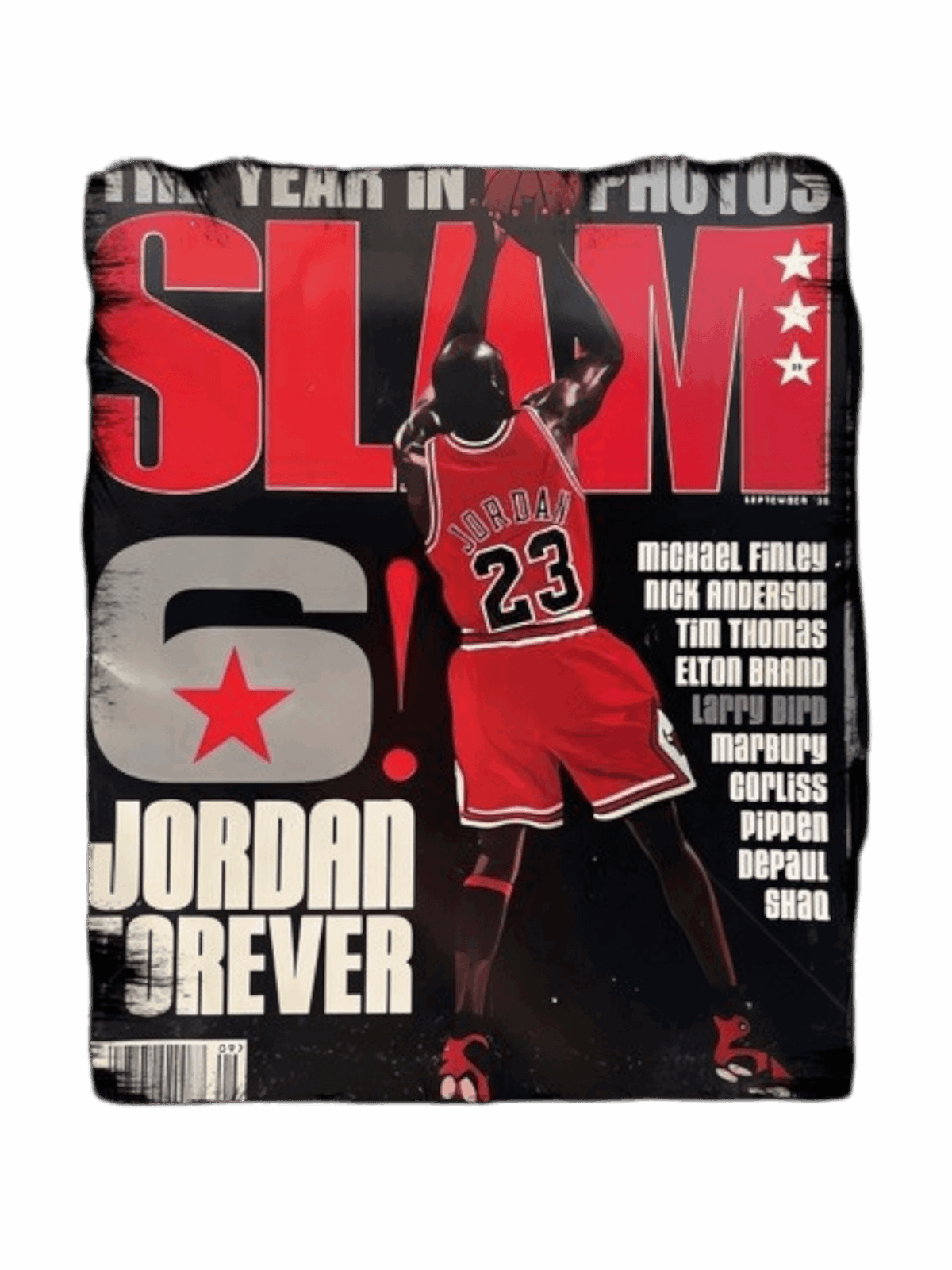 jordan heat transfers