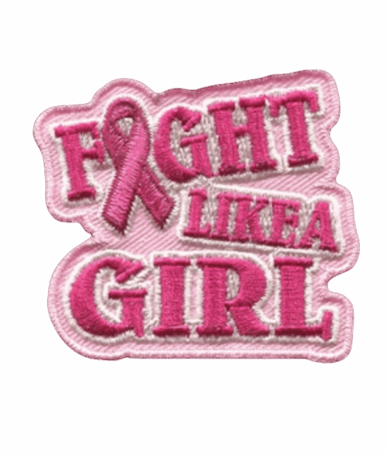 Cancer patches