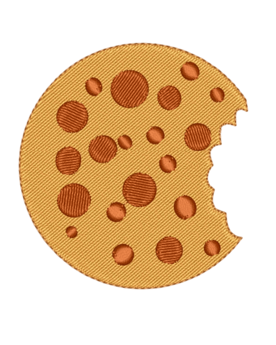 cartoon patches
