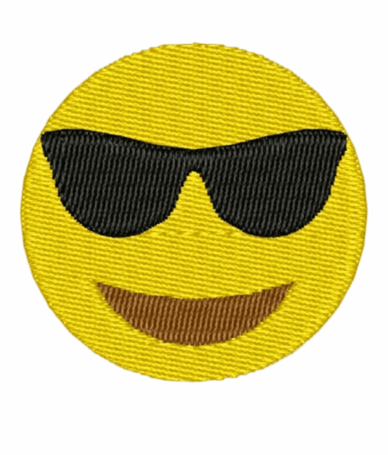 emoji patch