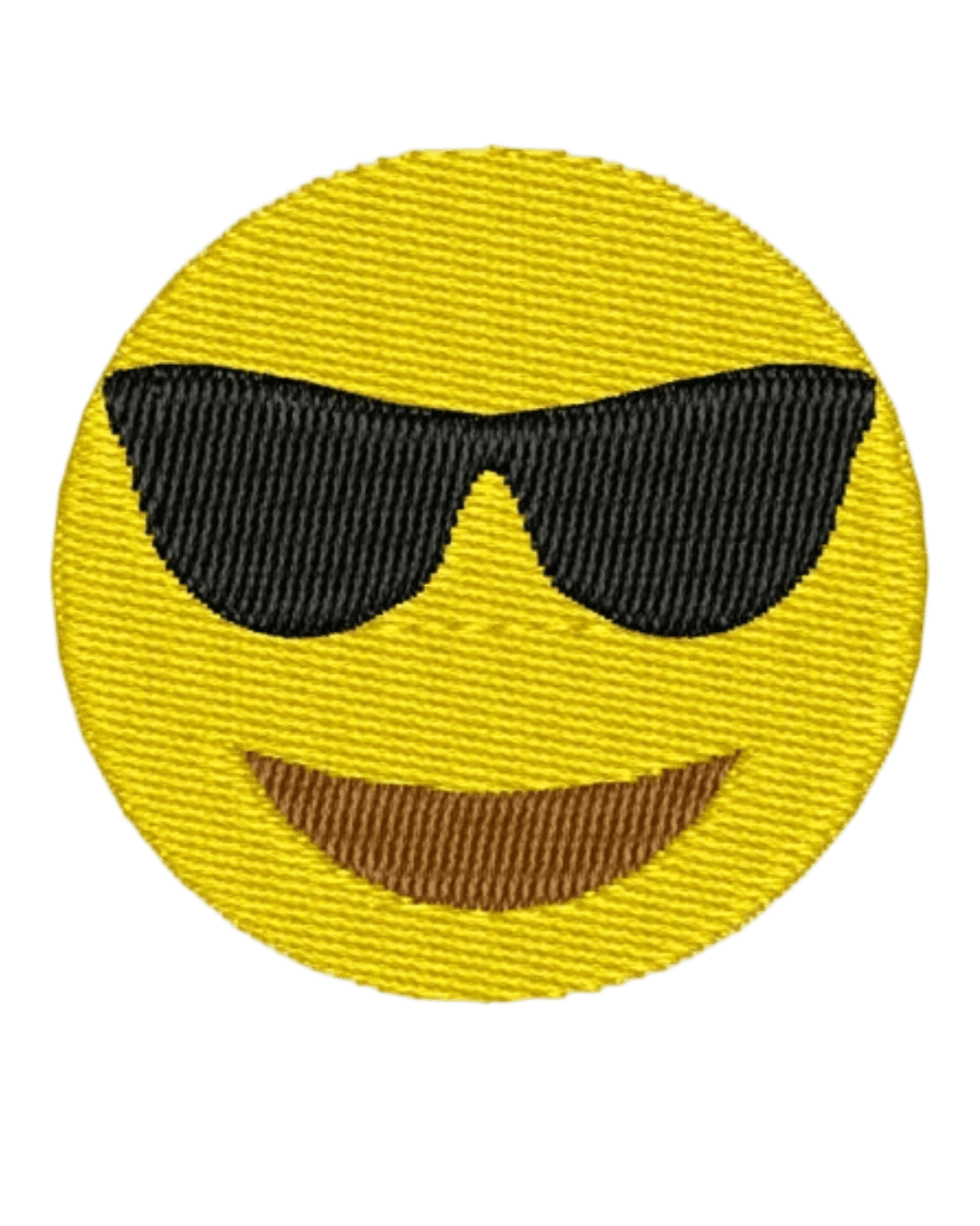 emoji patch