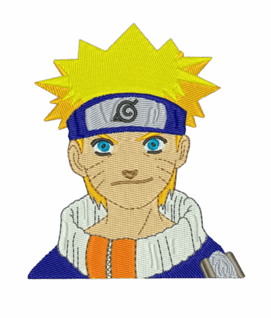 anime patches