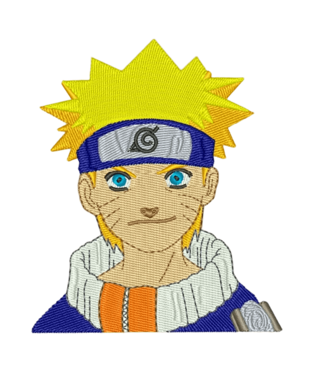 anime patches