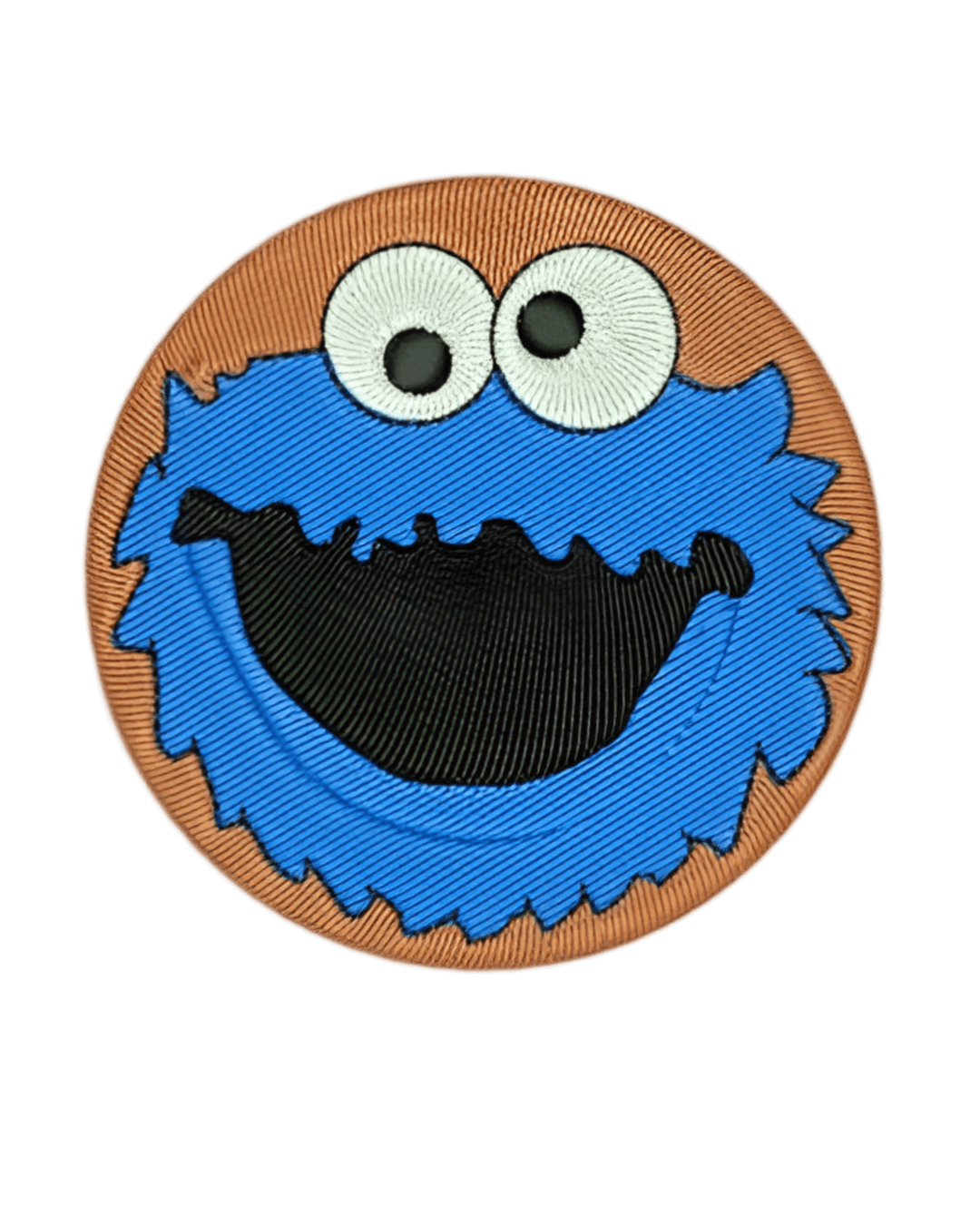 cartoon patches