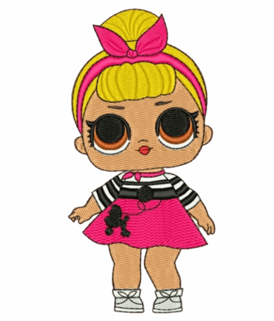cartoon patches