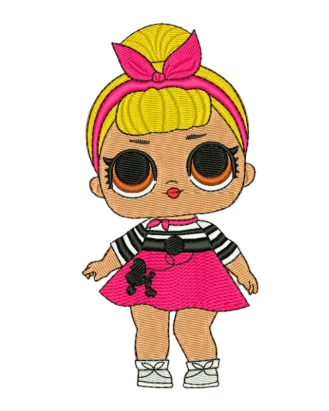 cartoon patches