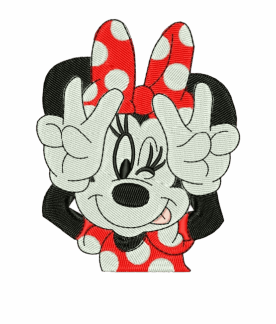 cartoon patches