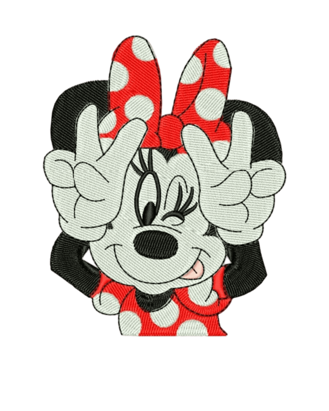 cartoon patches