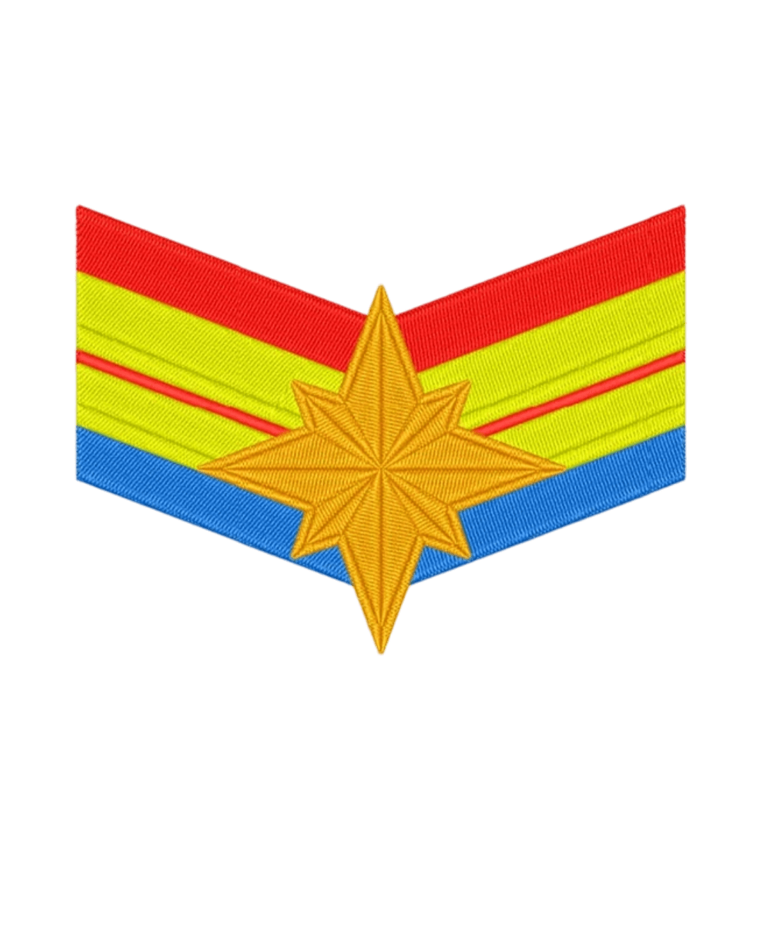 cartoon patches