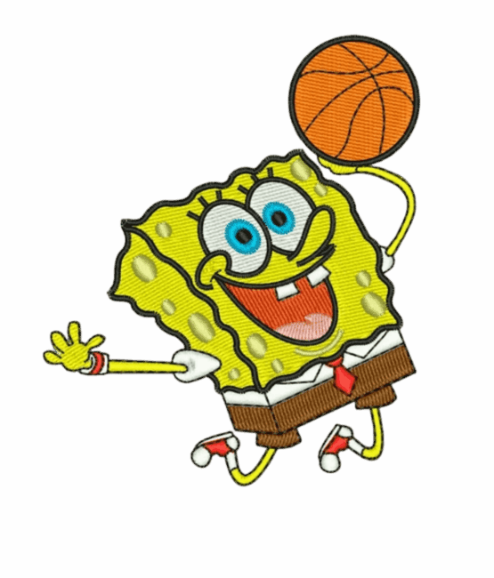 Iron on cartoon patches