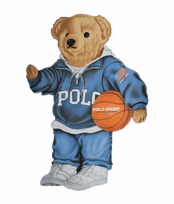 Bear heat transfers