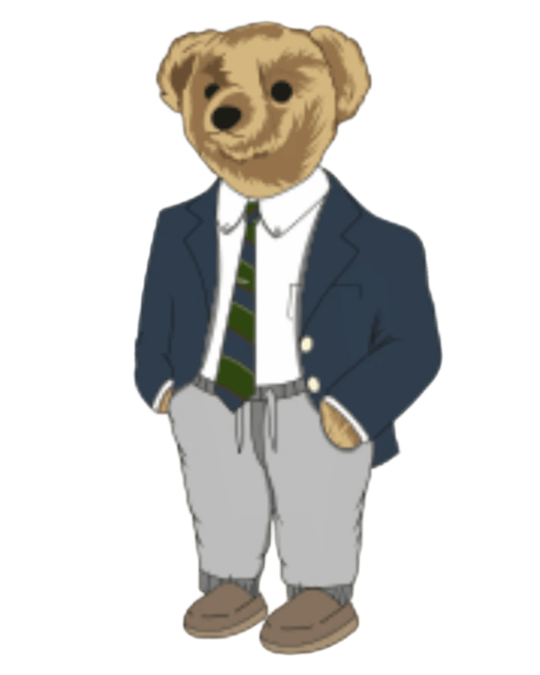 bear heat transfers