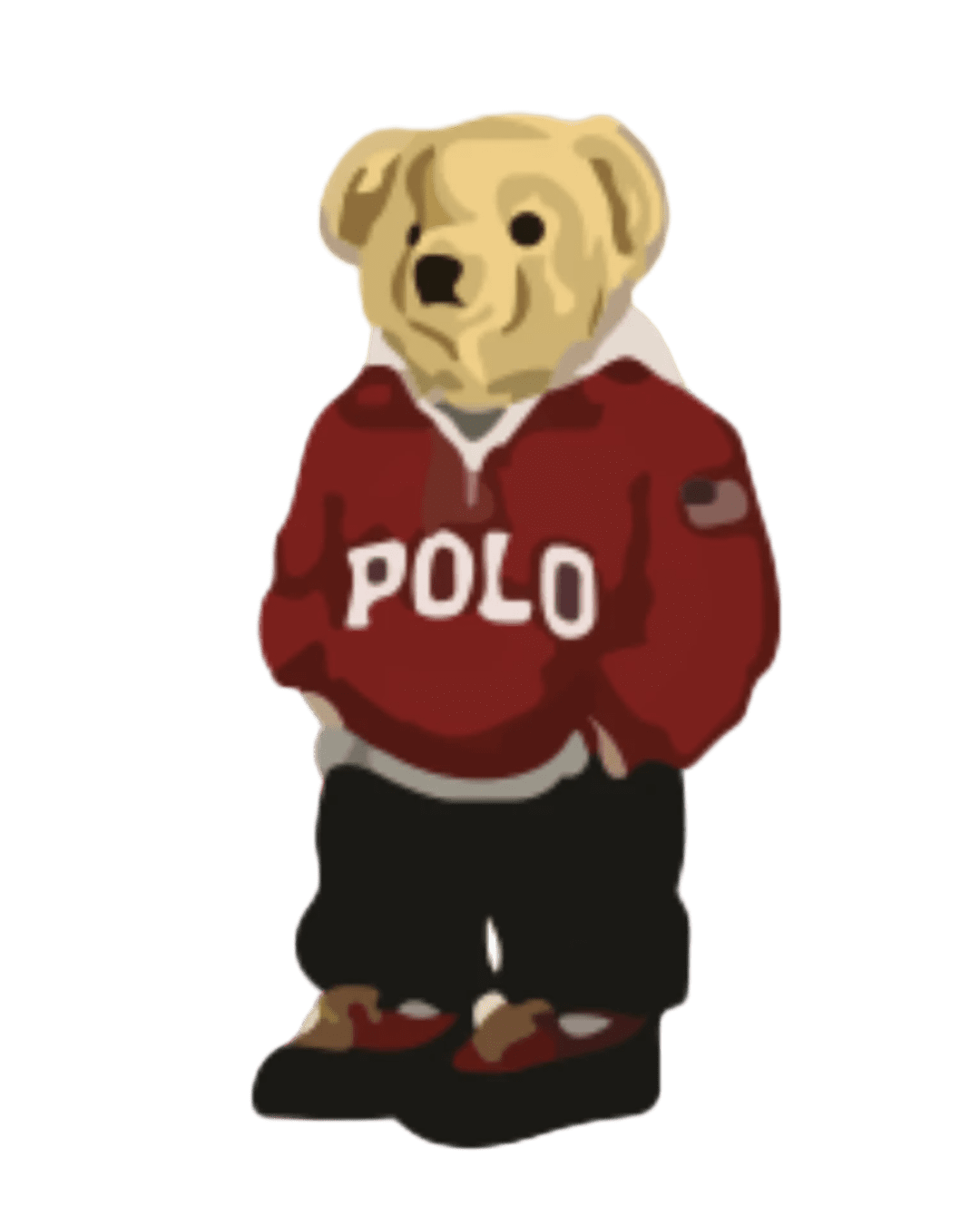 bear heat transfers
