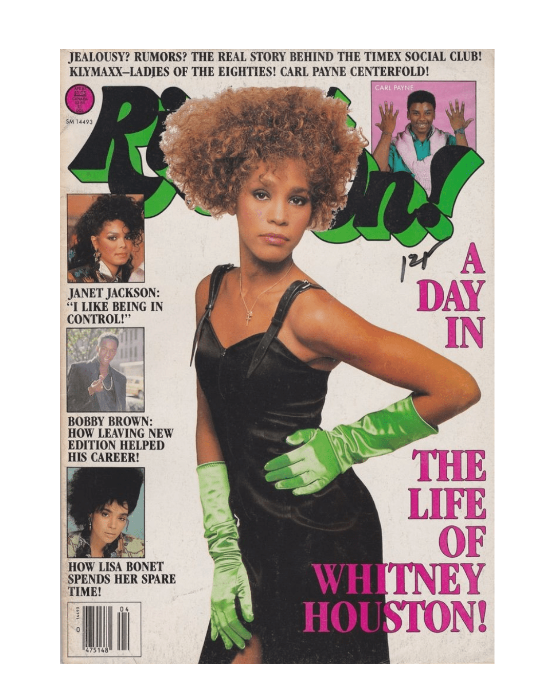 Whitney Houston t shirt heat transfers