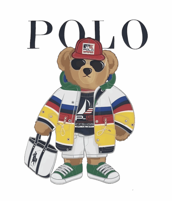 Bear heat transfers