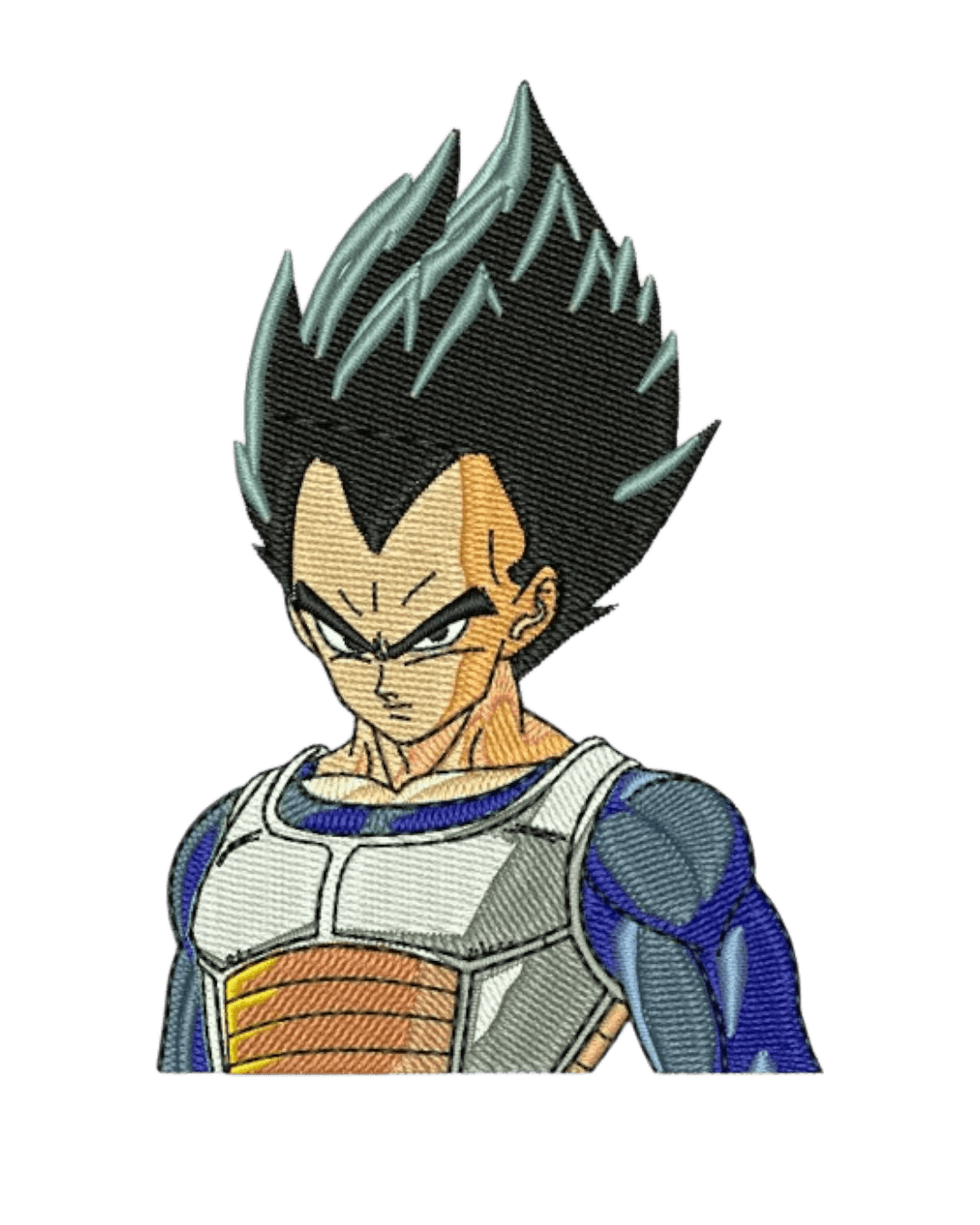 anime patches