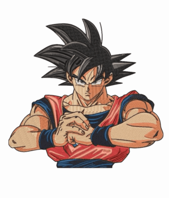 anime patches