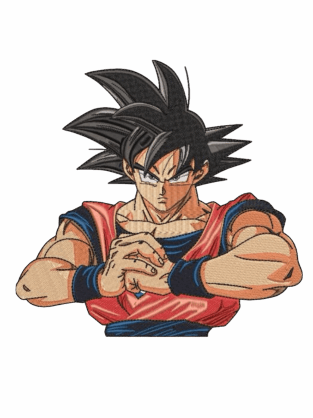 anime patches