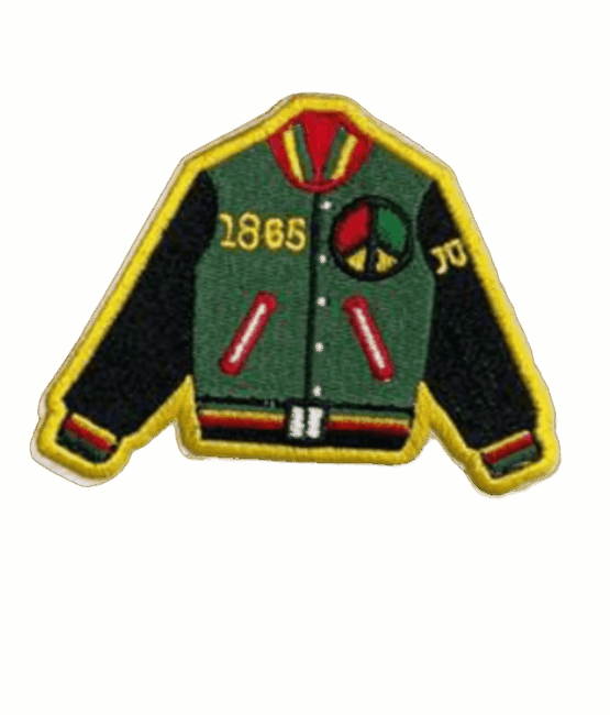Juneteenth patches