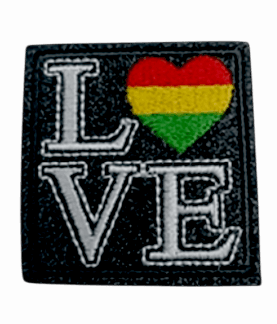 Juneteenth patches