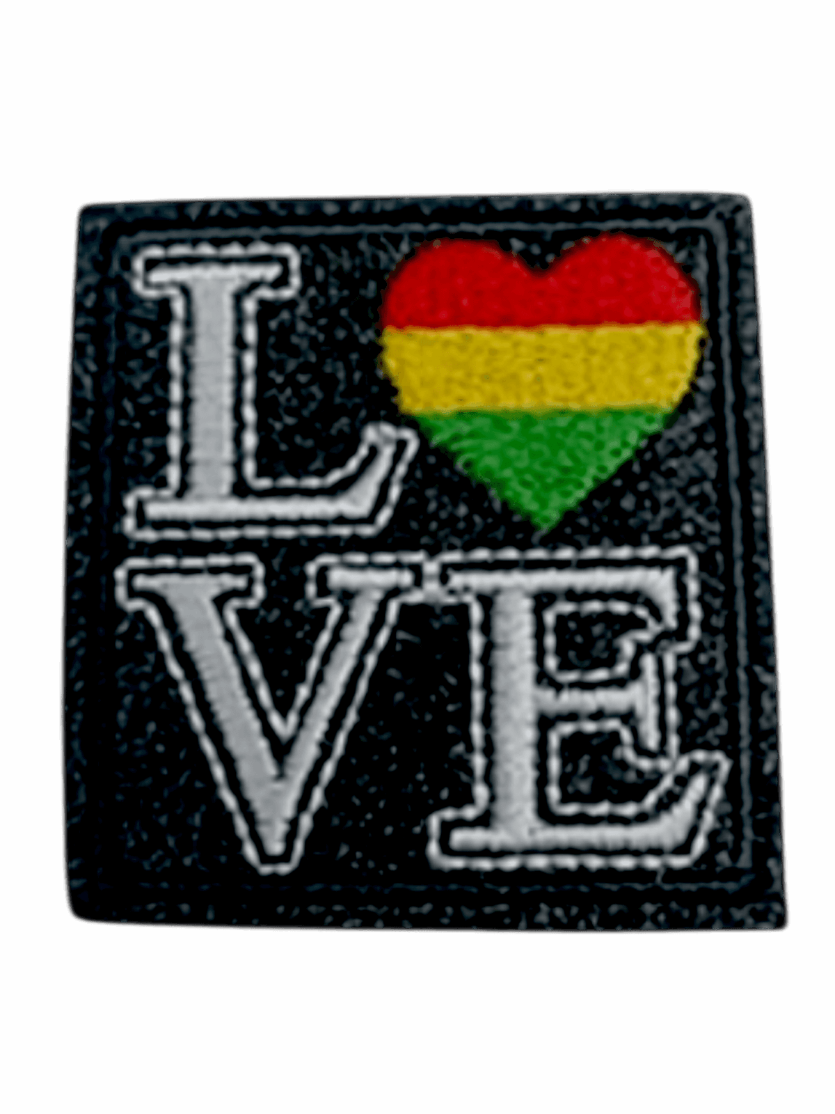 Juneteenth patches