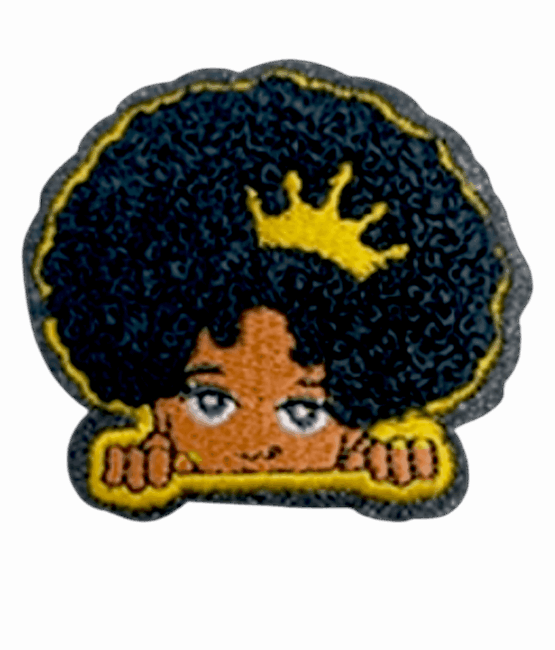 melanin patches