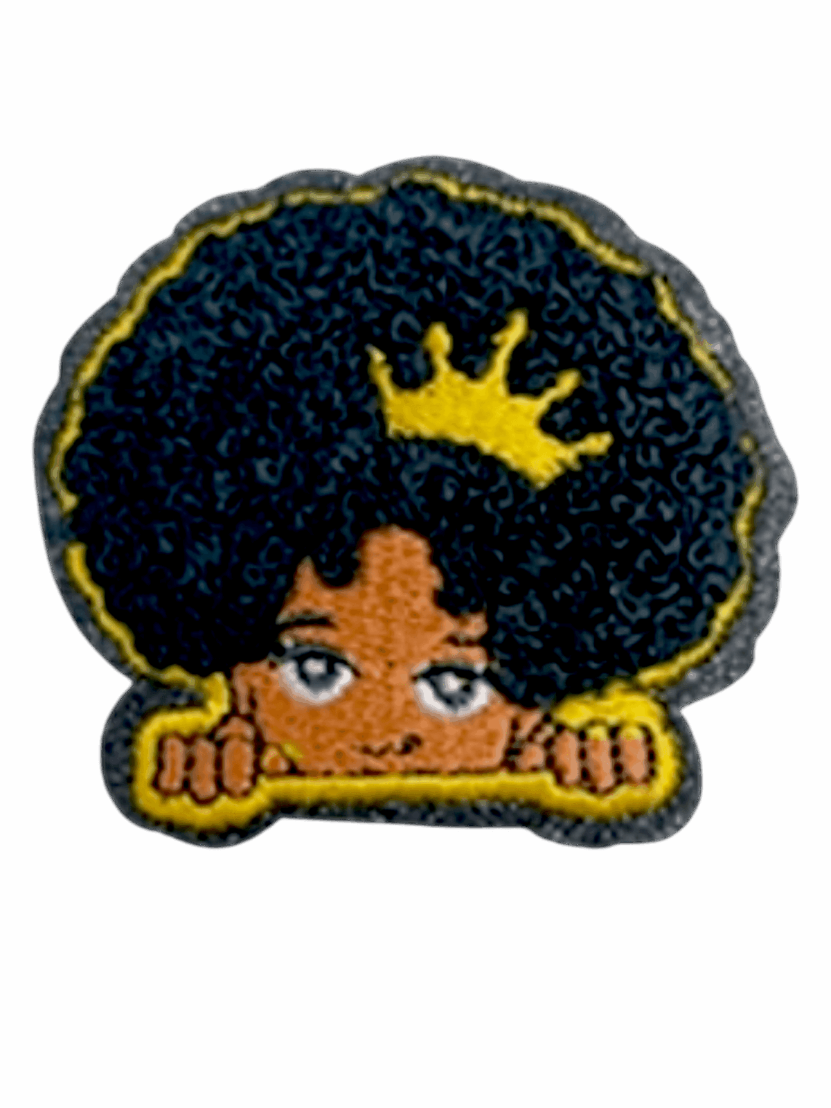 melanin patches